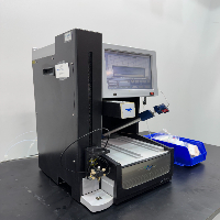 Teledyne ISCO Combi Flash RF+ UV FPLC System image 0